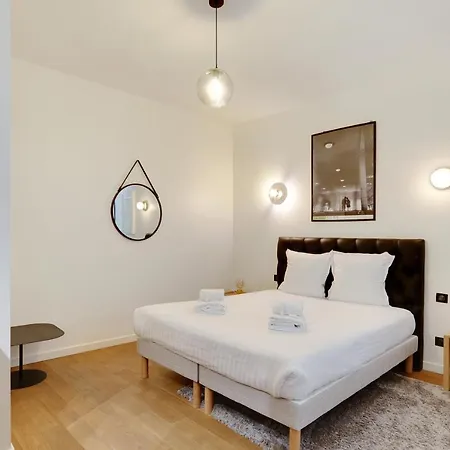 Daire Pick A Flat's In Place Vendome/tuileries - Rue Saint-honore Paris