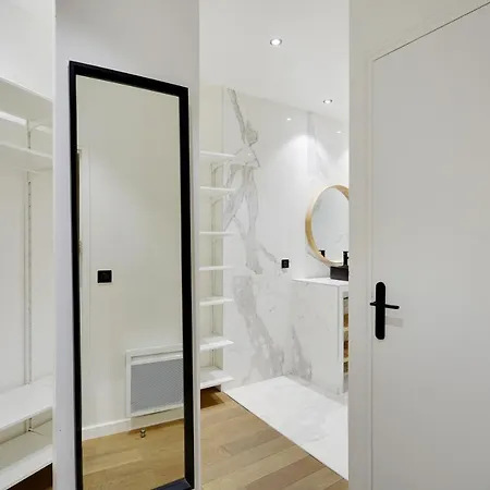 Pick A Flat's In Place Vendome/tuileries - Rue Saint-honore Daire