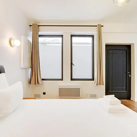 Daire Pick A Flat's In Place Vendome/tuileries - Rue Saint-honore Paris