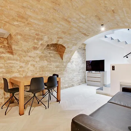Daire Pick A Flat's In Place Vendome/tuileries - Rue Saint-honore *