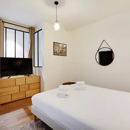 شقة Pick A Flat's In Place Vendome/tuileries - Rue Saint-honore *