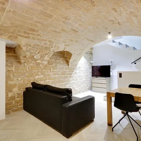 Pick A Flat's In Place Vendome/tuileries - Rue Saint-honore *