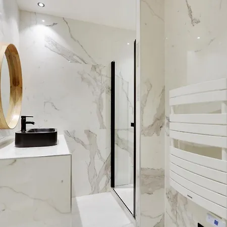 Lejlighed Pick A Flat's In Place Vendome/tuileries - Rue Saint-honore *