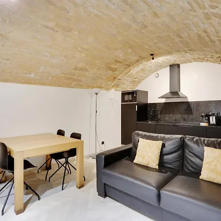 Pick A Flat's In Place Vendome/tuileries - Rue Saint-honore Apartment Paris