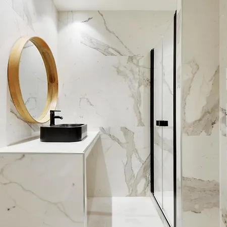 Pick A Flat's In Place Vendome/tuileries - Rue Saint-honore باريس