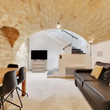 Apartment Pick A Flat's In Place Vendome/tuileries - Rue Saint-honore